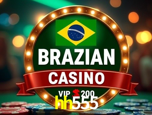 hh555 login — painel de entrada no app oficial