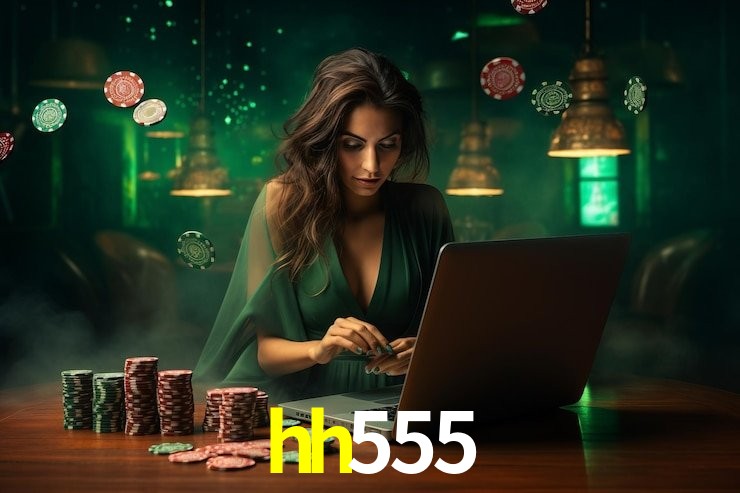 hh555 bet — mercados de futebol e esportes no app