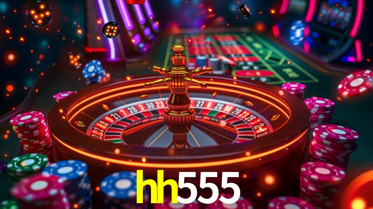 hh555 FAQ — perguntas frequentes usuários Brasil