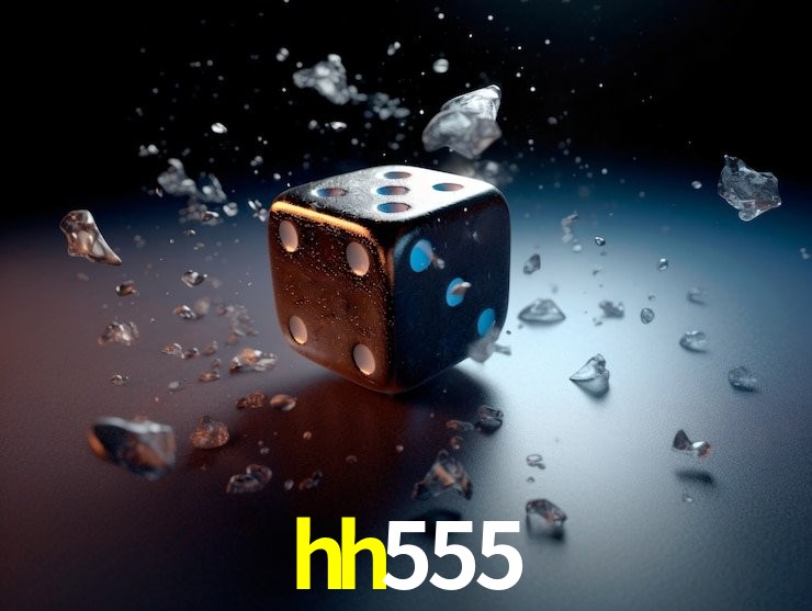 hh555: Jogos de Caça-Níqueis-Altas Recompensas, Roleta-Velocidade, Blackjack-Desafios Máximos