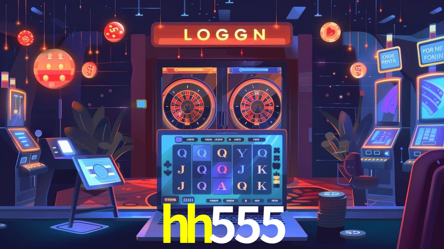 hh 555