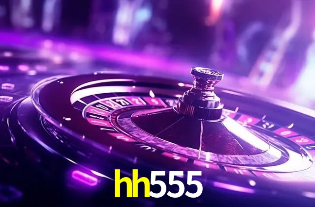 hh555: Seu Especialista em Apostas Esportivas Brasileiras